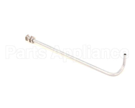 00-922630-00001 Vulcan Hart Pilot, Rh