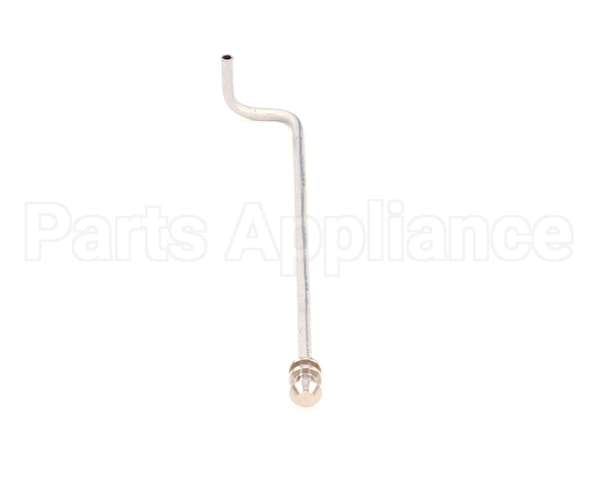 00-922630-00001 Vulcan Hart Pilot, Rh