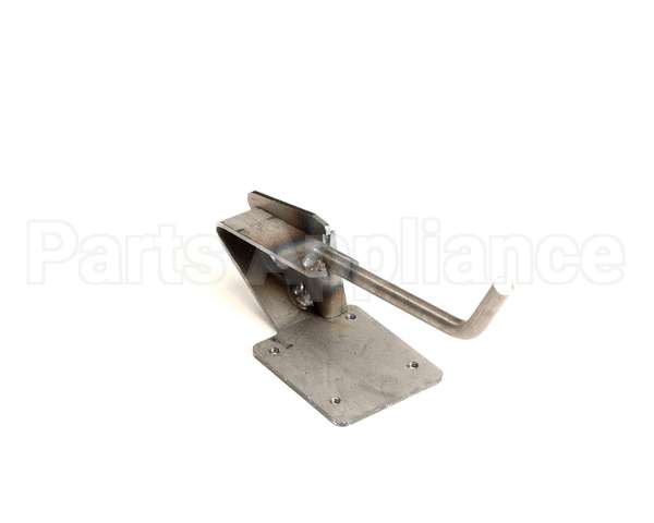00-922734-000A2 Vulcan Hart Weldment, Rack Positioning