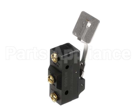 00-922878-0000A Vulcan Hart Assembly, Conv, Door Switch
