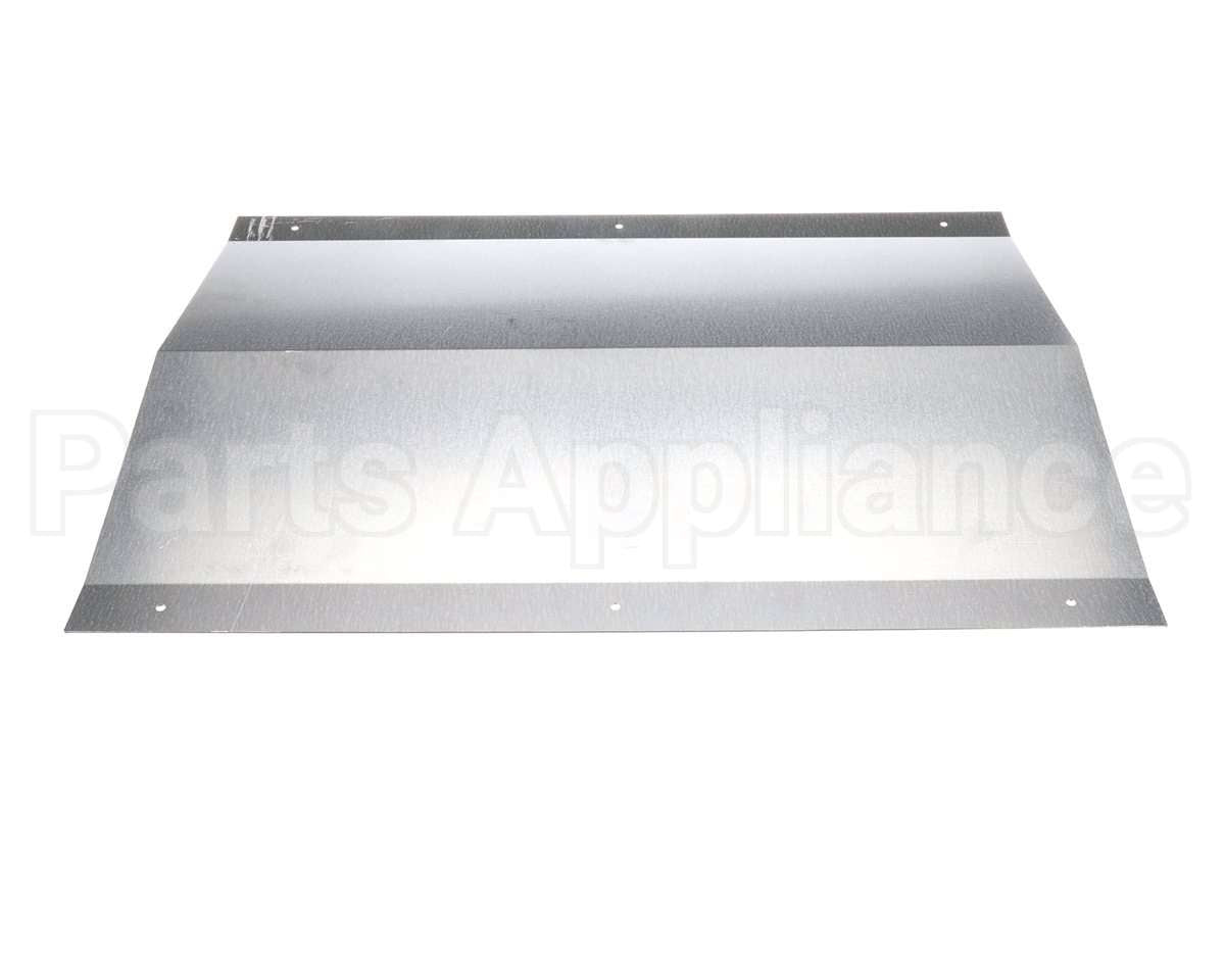 00-923516 Vulcan Hart Baffle
