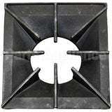 00-925000 Compatible Vulcan Grate - Front