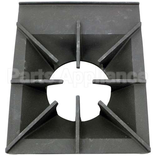 00-925001 Compatible Vulcan Grate - Rear