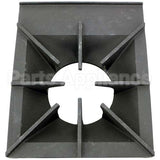 00-925001 Compatible Vulcan Grate - Rear