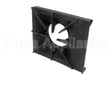 00-925001 Vulcan Hart Grate, Rear Wolf E