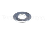 00-927434 Vulcan Hart Washer, #10 Flat