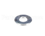 00-927434 Vulcan Hart Washer, #10 Flat