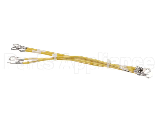 00-927540-000G1 Vulcan Hart Harness, Power 24