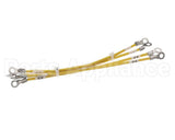 00-927540-000G1 Vulcan Hart Harness, Power 24