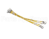 00-927540-000G1 Vulcan Hart Harness, Power 24