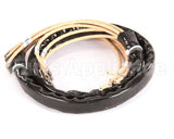00-927608-000G2 Vulcan Hart Harness, French Plate 480V