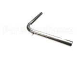 00-935979 Hobart Tube,Weldment,Feed,Wash