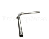 00-935979 Hobart Tube,Weldment,Feed,Wash