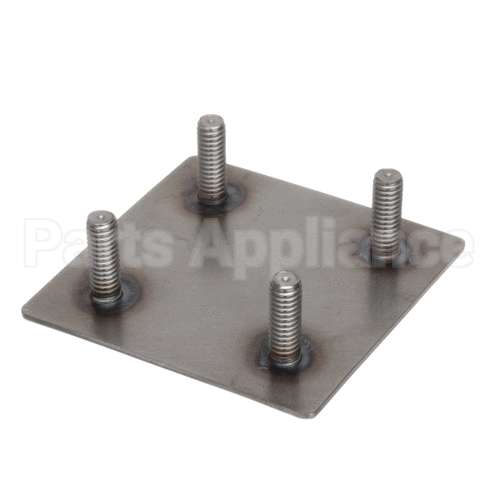 00-935985 Hobart Weldment,Mtg Plate,Bearing,Hsg