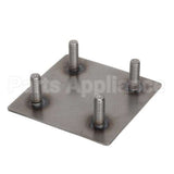 00-935985 Hobart Weldment,Mtg Plate,Bearing,Hsg