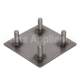 00-935985 Hobart Weldment,Mtg Plate,Bearing,Hsg