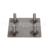 00-935985 Hobart Weldment,Mtg Plate,Bearing,Hsg
