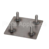 00-935985 Hobart Weldment,Mtg Plate,Bearing,Hsg