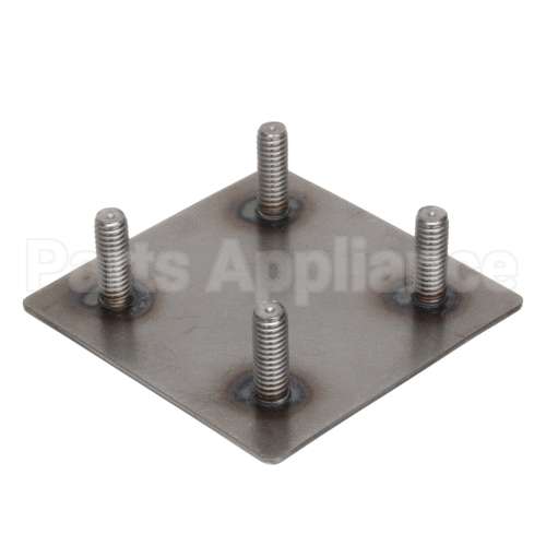 00-935985 Hobart Weldment,Mtg Plate,Bearing,Hsg