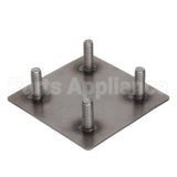 00-935985 Hobart Weldment,Mtg Plate,Bearing,Hsg