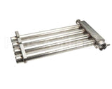 00-935993 Hobart Arm,Weldment,Wash,Lower,R-L