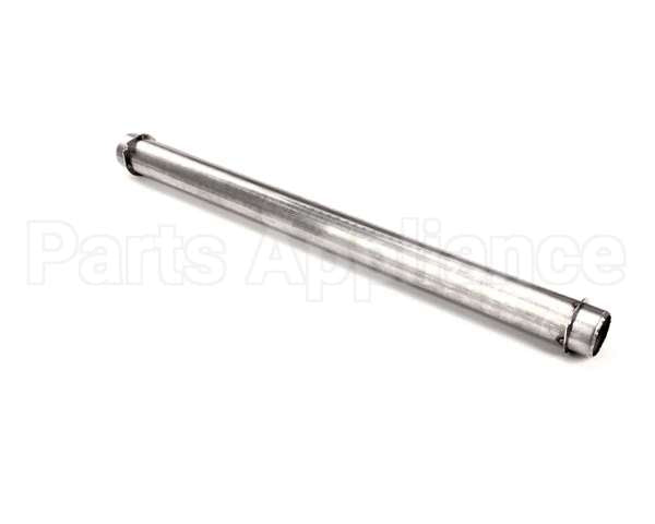 00-936020-00002 Hobart Tube,Weldment,Feed,Wash,Upper,Hts