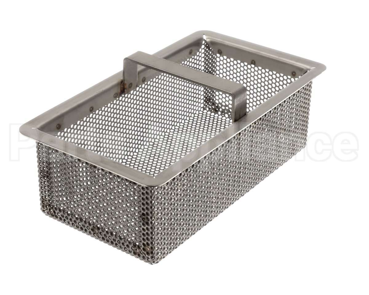 00-936161-00002 Hobart Strainer, Bucket, Wldmt