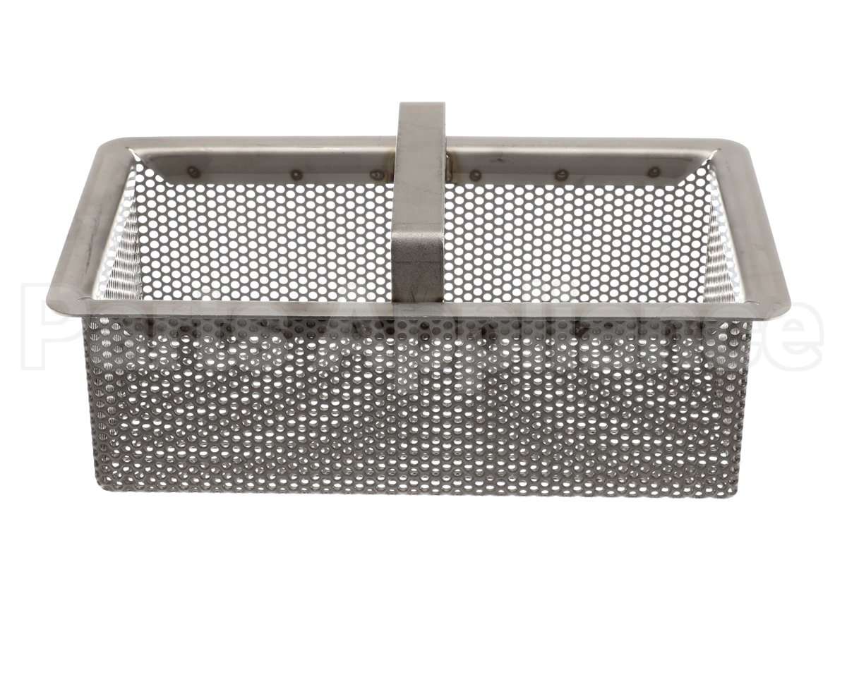 00-936161-00002 Hobart Strainer, Bucket, Wldmt