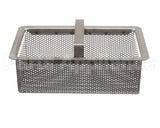 00-936161-00002 Hobart Strainer, Bucket, Wldmt