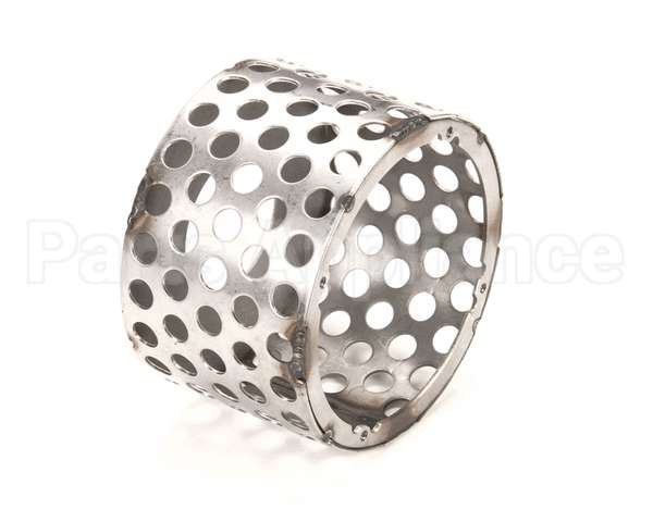 00-936223 Hobart Weldment,Strainer,Overflow