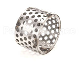 00-936223 Hobart Weldment,Strainer,Overflow