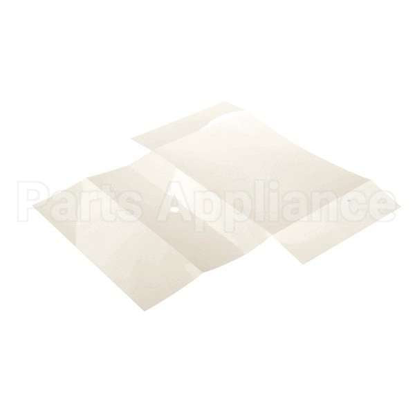 00-936229 Compatible Midwest Appliance Parts Barrier, Mylar, Booster