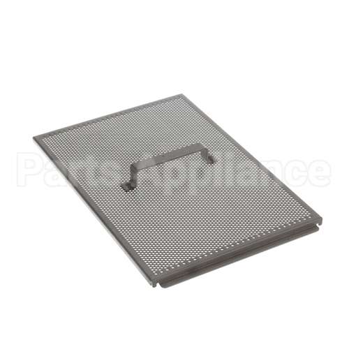 00-936242-00001 Hobart Strainer,Weldment,Front