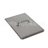 00-936242-00001 Hobart Strainer,Weldment,Front