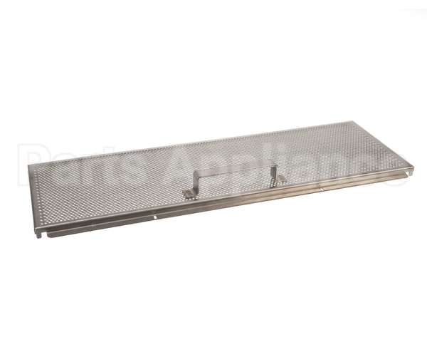 00-936243-00001 Hobart Strainer,Weldment,Rear