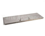 00-936243-00001 Hobart Strainer,Weldment,Rear