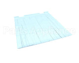 00-936428 Hobart Curtain,Wash,3-Ply,Std,C64E
