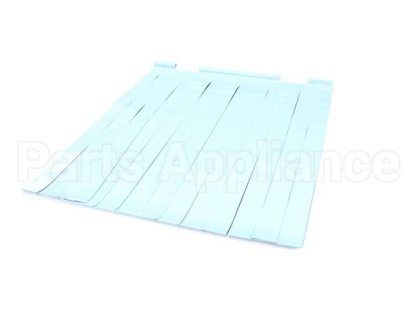 00-936428 Hobart Curtain,Wash,3-Ply,Std,C64E