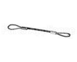 00-936527-00003 Hobart Cable,Door,Stop,Fltch