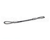 00-936527-00003 Hobart Cable,Door,Stop,Fltch