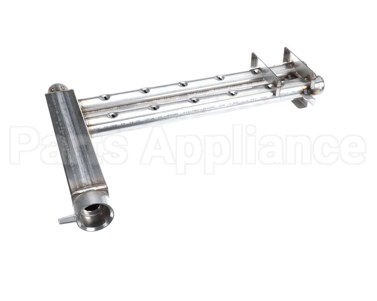 00-936537 Hobart Arm,Weldment,Prewash,Lower,Cs,L-R