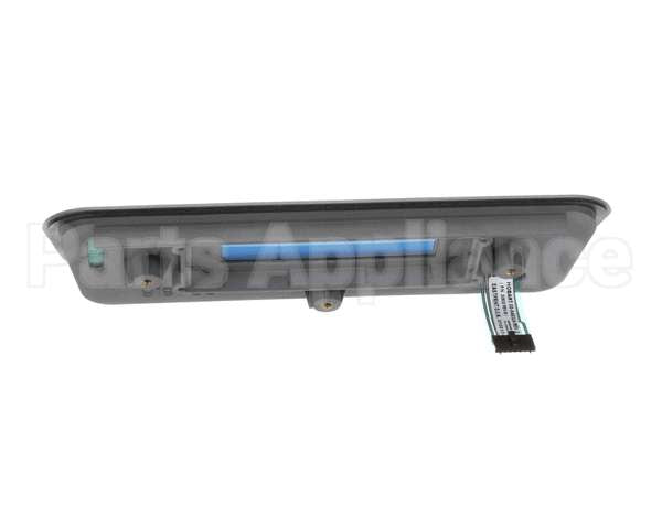 00-936557-00001 Hobart I,Assembly,Bezel/Keypad, Tri-Lingu