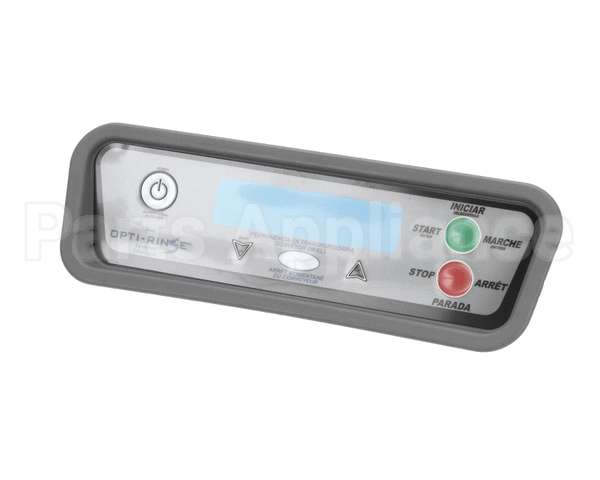 00-936557-00001 Hobart I,Assembly,Bezel/Keypad, Tri-Lingu
