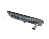 00-936557-00001 Hobart I,Assembly,Bezel/Keypad, Tri-Lingu