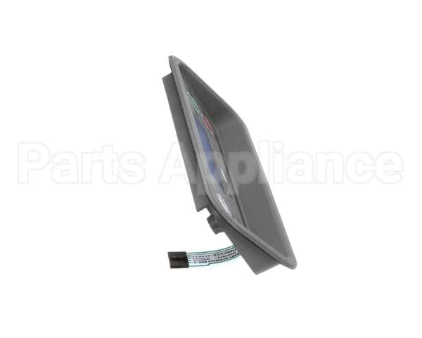 00-936557-00001 Hobart I,Assembly,Bezel/Keypad, Tri-Lingu