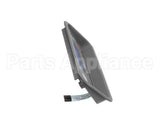 00-936557-00001 Hobart I,Assembly,Bezel/Keypad, Tri-Lingu