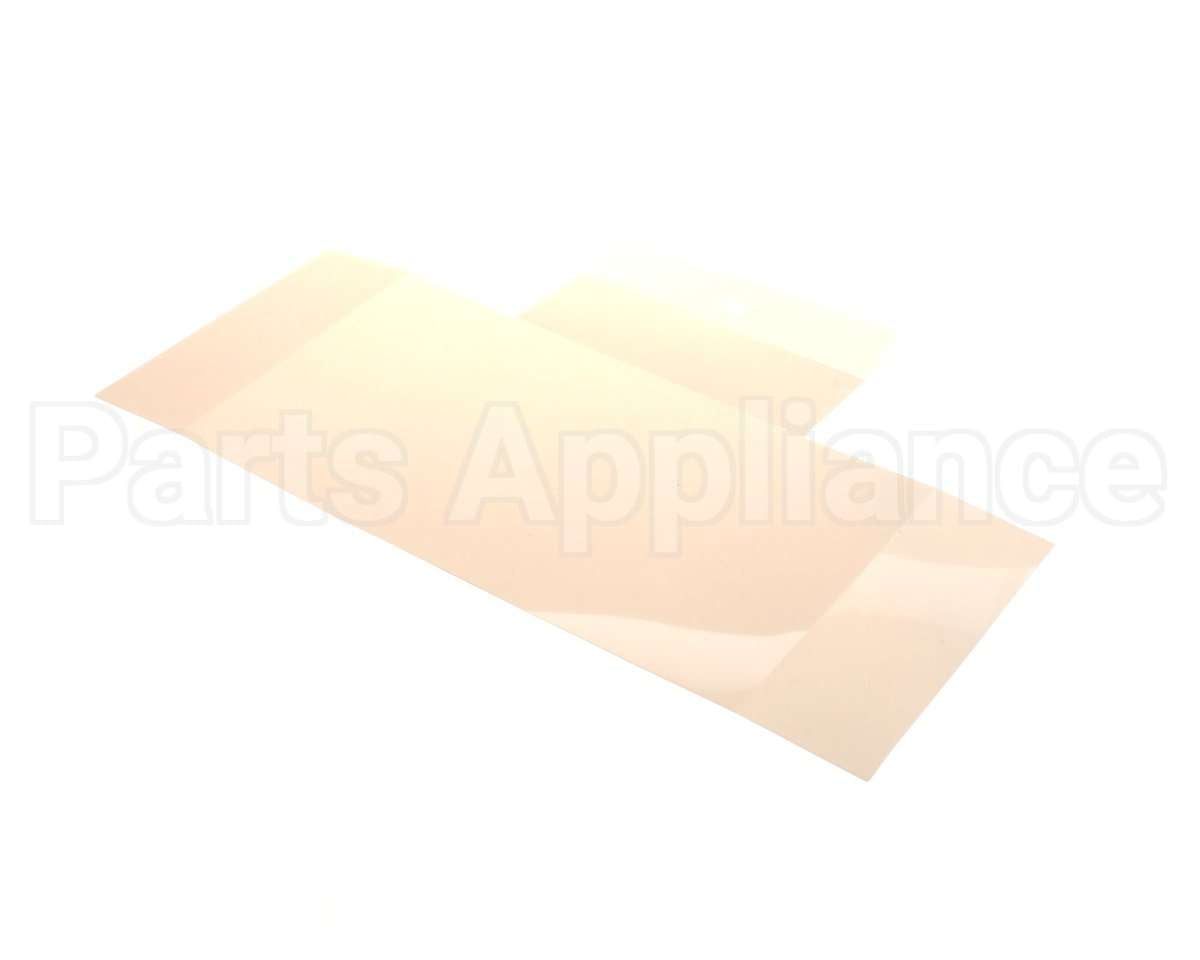 00-936634 Hobart Barrier,Mylar,Elec Tank Htr