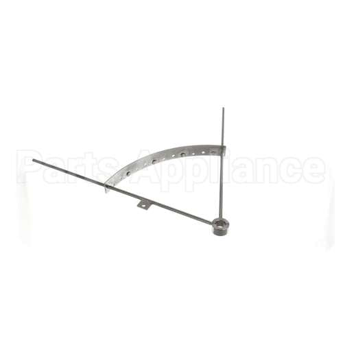 00-936655 Hobart Carriage,Weldment,R-L