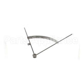 00-936655 Hobart Carriage,Weldment,R-L