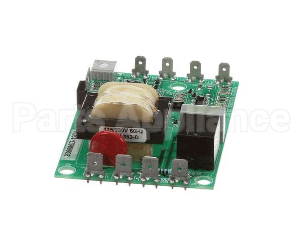 00-936686-00001 Hobart Board,Assembly Temperature Control